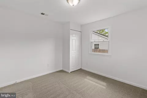 Bedroom - 554 Compass Rd E, Middle River, MD 21220 photo 2 of 2
