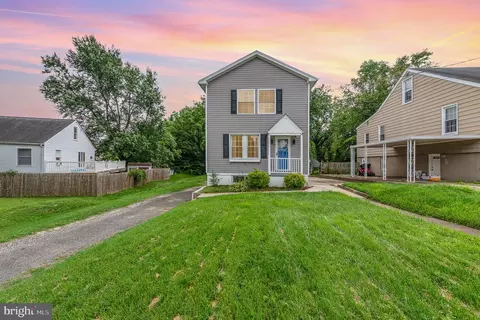 7927 Underhill Rd, Rosedale, MD 21237