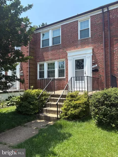 322 Lambeth Rd, Catonsville, MD 21228