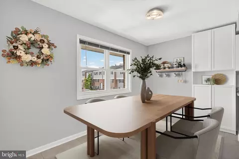 Dining - 10 Middleview, Windsor Mill, MD 21244 photo 1 of 1