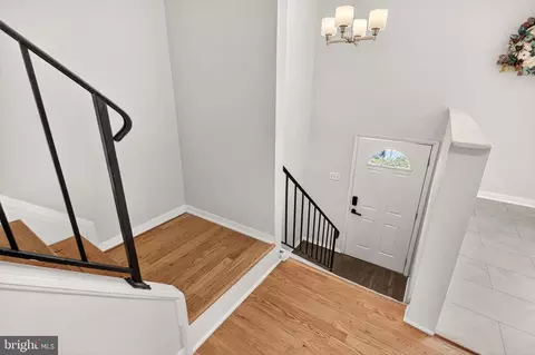 Entry Way - 10 Middleview, Windsor Mill, MD 21244 photo 1 of 4