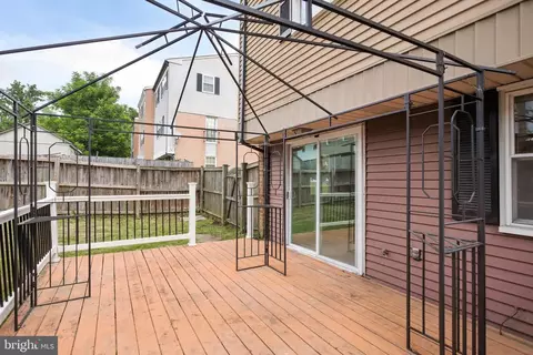Exterior - 10 Middleview, Windsor Mill, MD 21244 photo 2 of 4