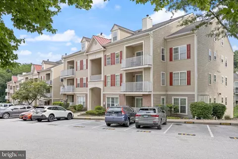 2205 F Falls Gable Ln #F, Baltimore, MD 21209