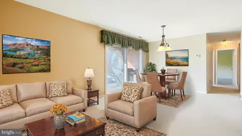 4102 Chardel Rd #2H, Nottingham, MD 21236