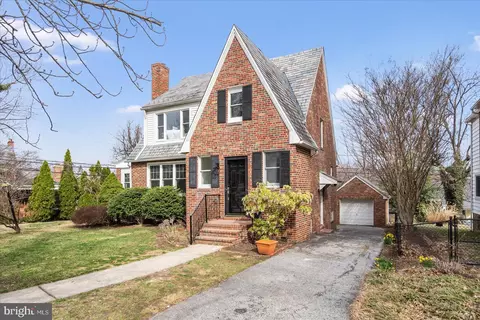500 Wilton Rd, Towson, MD 21286