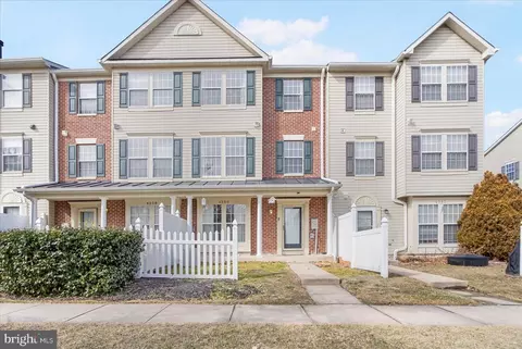 4260 Maple Path Cir #15, Nottingham, MD 21236