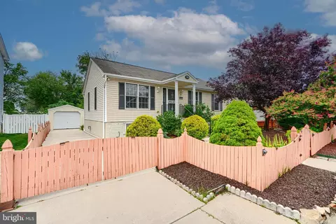 7516 Avondale Ave, Baltimore, MD 21224