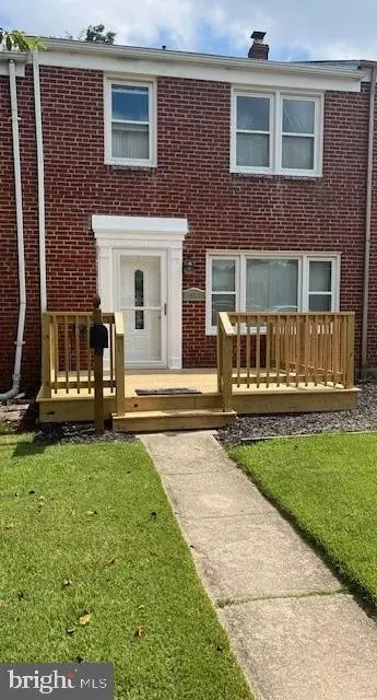 21 Skidmore Ct, Towson, MD 21204