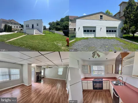 9015 Cuckold Point Rd, Sparrows Point, MD 21219