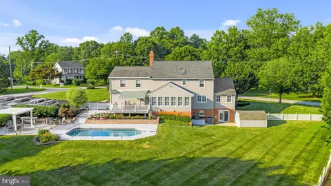 3729 Stansbury Mill Rd, Phoenix, MD 21131 photo 54