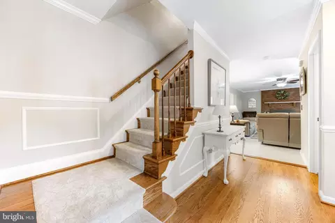3729 Stansbury Mill Rd, Phoenix, MD 21131 photo 4