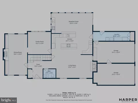 3729 Stansbury Mill Rd, Phoenix, MD 21131 photo 72