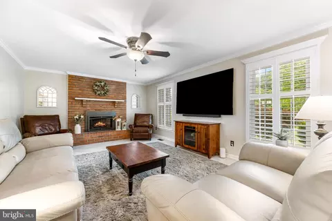 3729 Stansbury Mill Rd, Phoenix, MD 21131 photo 7