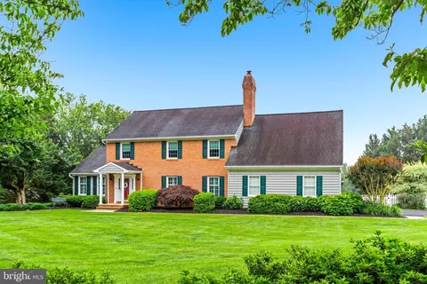 3729 Stansbury Mill Rd, Phoenix, MD 21131