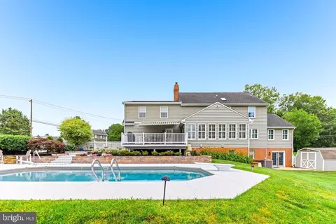 3729 Stansbury Mill Rd, Phoenix, MD 21131 photo 63