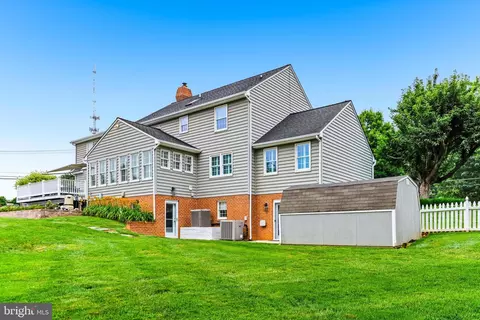 3729 Stansbury Mill Rd, Phoenix, MD 21131 photo 68