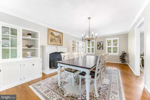 3729 Stansbury Mill Rd, Phoenix, MD 21131 photo 9
