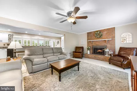 3729 Stansbury Mill Rd, Phoenix, MD 21131 photo 6
