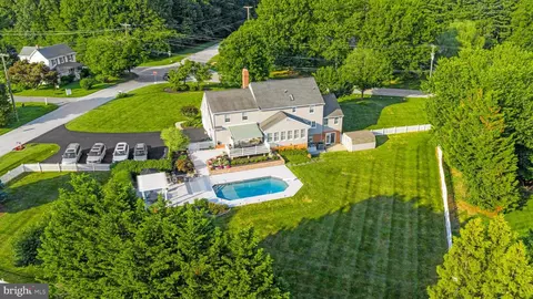 3729 Stansbury Mill Rd, Phoenix, MD 21131 photo 53