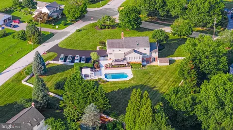 3729 Stansbury Mill Rd, Phoenix, MD 21131 photo 50