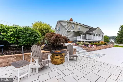 3729 Stansbury Mill Rd, Phoenix, MD 21131 photo 62