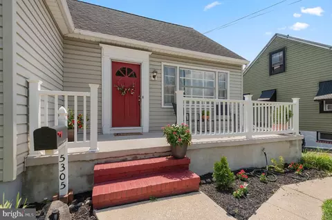 5305 Highview, Halethorpe, MD 21227