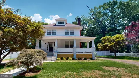 3515 Saint James Rd, Windsor Mill, MD 21244