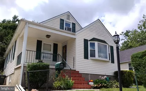 3325 Texas Ave, Parkville, MD 21234