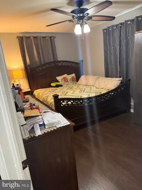 Bedroom - 1346 Willow Rd, Dundalk, MD 21222 photo 4 of 12