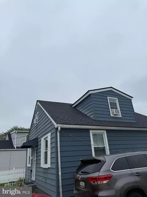 Exterior - 1346 Willow Rd, Dundalk, MD 21222 photo 3 of 8