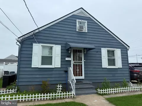 Exterior - 1346 Willow Rd, Dundalk, MD 21222 photo 2 of 8