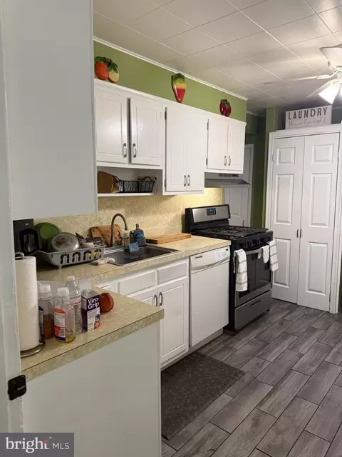 Kitchen - 1346 Willow Rd, Dundalk, MD 21222 photo 1 of 1
