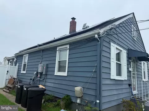 Exterior - 1346 Willow Rd, Dundalk, MD 21222 photo 5 of 8