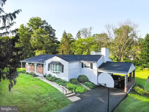 2603 Cub Hill Rd, Parkville, MD 21234