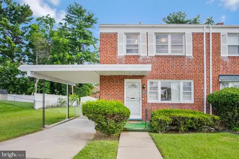 6213 Robin Hill Rd, Baltimore, MD 21207