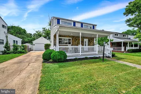 1205 Locust Ave, Halethorpe, MD 21227 photo 23