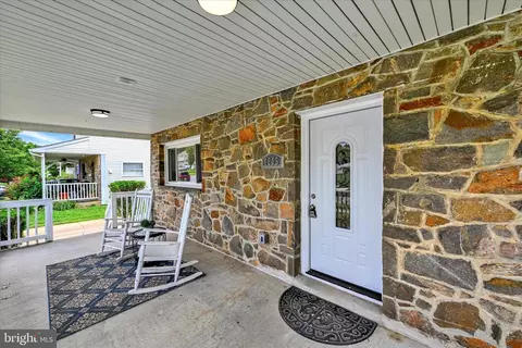 1205 Locust Ave, Halethorpe, MD 21227 photo 24