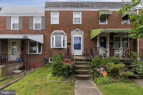 1946 Eastfield Rd, Dundalk, MD 21222