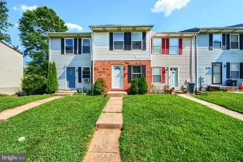 653 Glynock Pl, Reisterstown, MD 21136