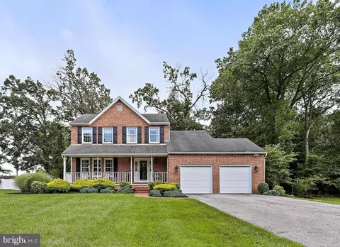 2111 Stonewall Rd, Catonsville, MD 21228