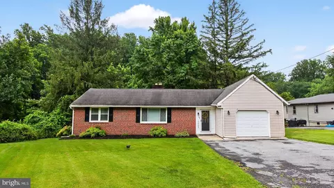 10905 Steffeny Rd, Randallstown, MD 21133