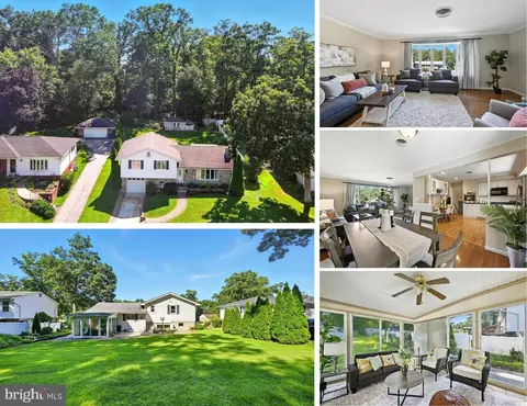 4903 Linda Ave, Nottingham, MD 21236