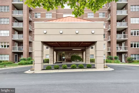 12251 Roundwood Rd #407, Lutherville Timonium, MD 21093