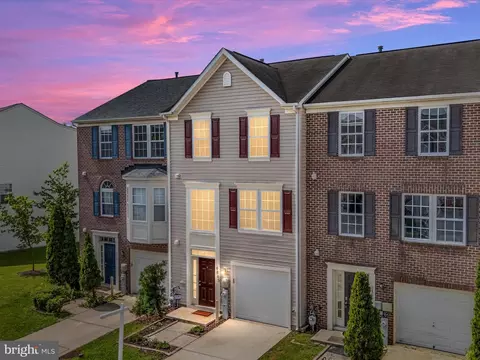 9865 Decatur Rd, Middle River, MD 21220