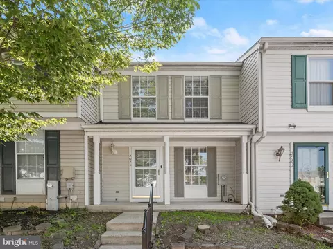 2025 Wisper Woods, Windsor Mill, MD 21244