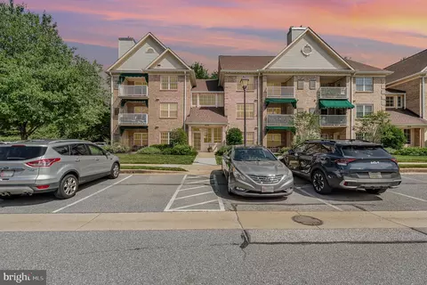 506 Limerick Cir #101, Lutherville Timonium, MD 21093