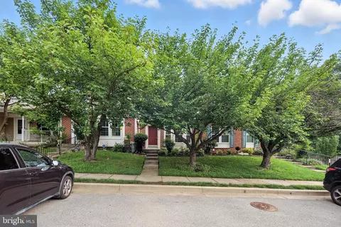 52 Ironwood Cir, Baltimore, MD 21209