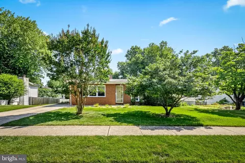 6711 Laurelwood Ave, Baltimore, MD 21209