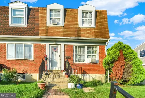 27 Bladen Rd, Essex, MD 21221