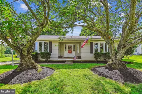 6743 Mount Vista Rd, Kingsville, MD 21087